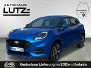 Ford Puma, ST-Line X Mild Hybrid ( Verfügbar), Jahr 2022 - Fürstenfeldbruck