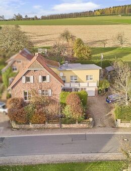 Großzügiges Einfamilienhaus in Limbach - renoviert, gepflegt und voller Möglichkeiten! - Limbach (Baden-Württemberg)