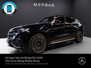 Mercedes EQC 400, AMG BEAM Distro BURM, Jahr 2020 - Bitburg