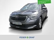 Skoda Kamiq, 1.5 l TSI Tour Business, Jahr 2023 - Fürth