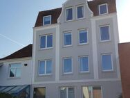 Gemütliche 2-Zi. Wohnung in St. Lorenz-Süd! - Lübeck