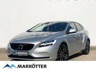 Volvo V40, T2 Momentum, Jahr 2017 - Bielefeld