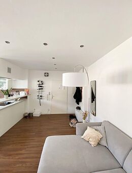 Mannheim/ Oststadt - Citynahe, attraktive 2-Zimmer-Wohnung in gesuchter Lage - seltene Kaufgelegenheit! - Mannheim