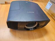 Heimkino Projektor Sony VPL-VW300ES 4K SXRD kalibriert NP:4000,-€ - Leipzig