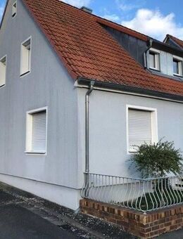 Ihre neue Wohnung ist ein (fast) ein Haus! - Röttenbach (Landkreis Erlangen-Höchstadt)