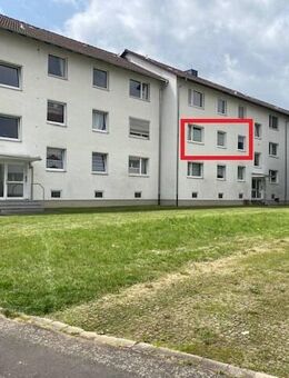 Schöne helle Eigentumswohnung mit Mobiliar / Kapitalanlage-Renditeobjekt - Göttingen