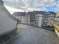 Wohnung mit Weitblick - Plauen