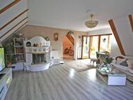 Attraktive 3-Zimmmer-Wohnung in bevorzugter Wohnlage - Nürnberg