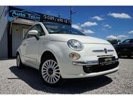 Fiat 500C 1.2 Lounge |Zahnr.+Insp. NEU| |Reifen NEU| - München