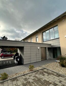 DIPLOM-Immowirt MAIER !! Die PERFEKTE Wohnung mit Aufzug - in BESTLAGE direkt im Zentrum !! - Bad Birnbach