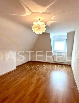 2 ZKB im Dachgeschoss - zur Miete im Zentrum von Saarlouis - Saarlouis