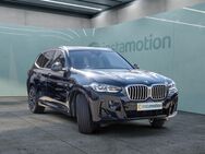 BMW X3, , Jahr 2023 - München