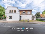 Hemelingen | Wohn- & Geschäftshaus mit Gewerbeeinheit in zentraler Lage - Bremen