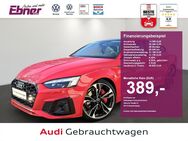 Audi A5, Sportback S-LINE CARBON EDITION 45TFSI 86, Jahr 2023 - Albbruck