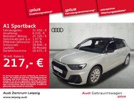 Audi A1, Sportback 30 TFSI S line S-tro Sonos, Jahr 2023 - Leipzig