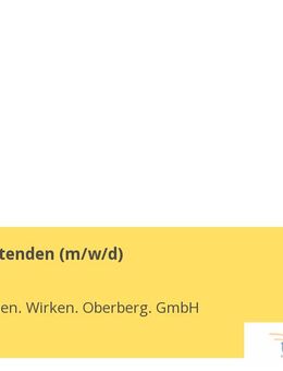 IT-Mitarbeitenden (m/w/d) - Wiehl