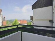 Grosszügige Helle, möblierte Wohnung mit zwei Balkonen in Stuttgart Sillenbuch - Stuttgart