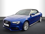 Audi A5, 2.0 TDI Cabriolet, Jahr 2016 - Baunatal