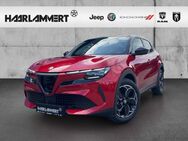 Alfa Romeo Junior, SPECIALE, Jahr 2024 - Hasbergen