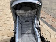 Hartan Topline Sport + Maxi Cosi Babyschale - Halle (Saale)