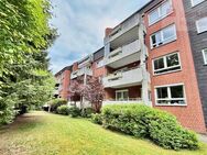 Gelegenheit - TOP saniert - 1A Lage - Hannover