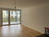 Hochwertiges Wohnen in einer 2-Zimmer Wohnung in Rottenburg-Ergenzingen - Rottenburg (Neckar)