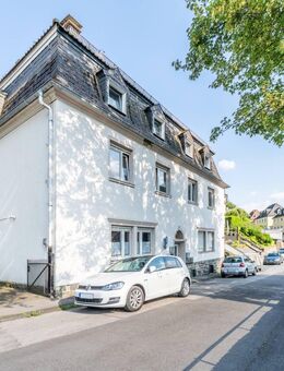 Solide Kapitalanlage in Altena mit 7% Mietrendite - Altena