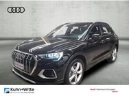 Audi Q3, 40 TDI quattro advanced, Jahr 2024 - Seevetal