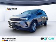 Opel Grandland, 1.2 Edition, Jahr 2022 - Kreuztal