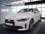 BMW i4 eDrive40 *Drive Professional*Schiebedach* - Meitingen