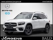 Mercedes GLB 180, AMG Wide Memo Easy, Jahr 2023 - Siegen (Universitätsstadt)