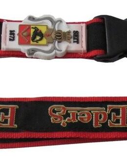 Eder & Heylands Brauerei - Schlüsselband mit Karabiner & Flaschenöffner - Doberschütz