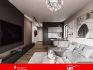 Perfekte Kapitalanlage - Neubau! - Briesen (Mark)