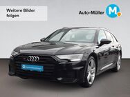 Audi S6, 3.0 TDI quattro Avant, Jahr 2019 - Hüttenberg