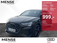 Audi RSQ3, Sportback Carbon, Jahr 2022 - Gütersloh