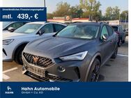 CUPRA Formentor, 2.0 TSI VZ, Jahr 2021 - Niefern-Öschelbronn