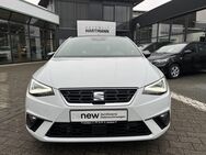 Seat Ibiza, 1.5 TSI FR Design, Jahr 2022 - Münster