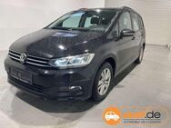 VW Touran 1.5 TSI DSG Comfortline 7-Sitzer EU6d - Norderstedt