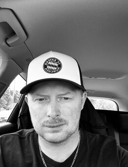 Junger Mann (36)sucht Beziehung - Berlin
