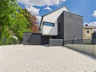 MODERNES STADTHAUS mit 4 Schlafzimmern und 232 qm Wohn-/Nutzfläche - Landsberg (Lech)