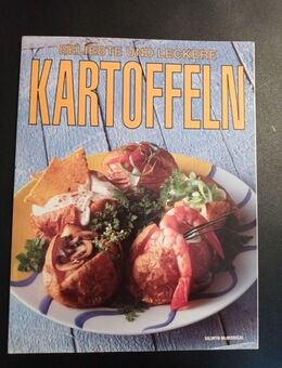 McMonigal Valwyn Beliebte und leckere Kartoffeln - Essen