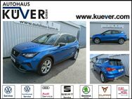 Seat Arona, 1.0 TSI FR 17, Jahr 2024 - Hagen (Bremischen)