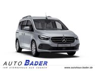 Mercedes T 180, Progressive MBUX, Jahr 2023 - Mittelstetten