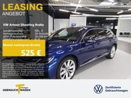 VW Arteon, Shooting Brake eHybrid R-LINE, Jahr 2023 - Castrop-Rauxel