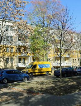Kleine Wohnung im Erdgeschoss - Dessau-Roßlau