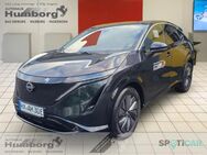 Nissan Ariya, Advance Pack 87KW h El, Jahr 2023 - Bad Driburg