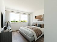 Erdgeschosswohnung mit ebenerdiger Dusche - Dessau-Roßlau