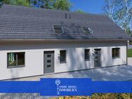 Familien-Traum zum Sensationspreis! Neubau mit Fußbodenheizung & Top-Energieeffizienz! - Brokstedt