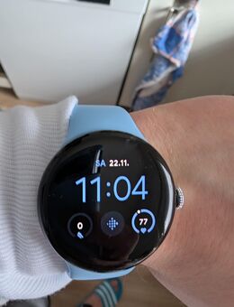 Google Pixel Watch 2 - Solms