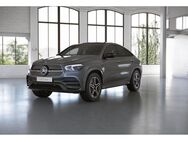 Mercedes GLE 350, de Coupé AMG MBUX Wide Burm, Jahr 2020 - Dillenburg